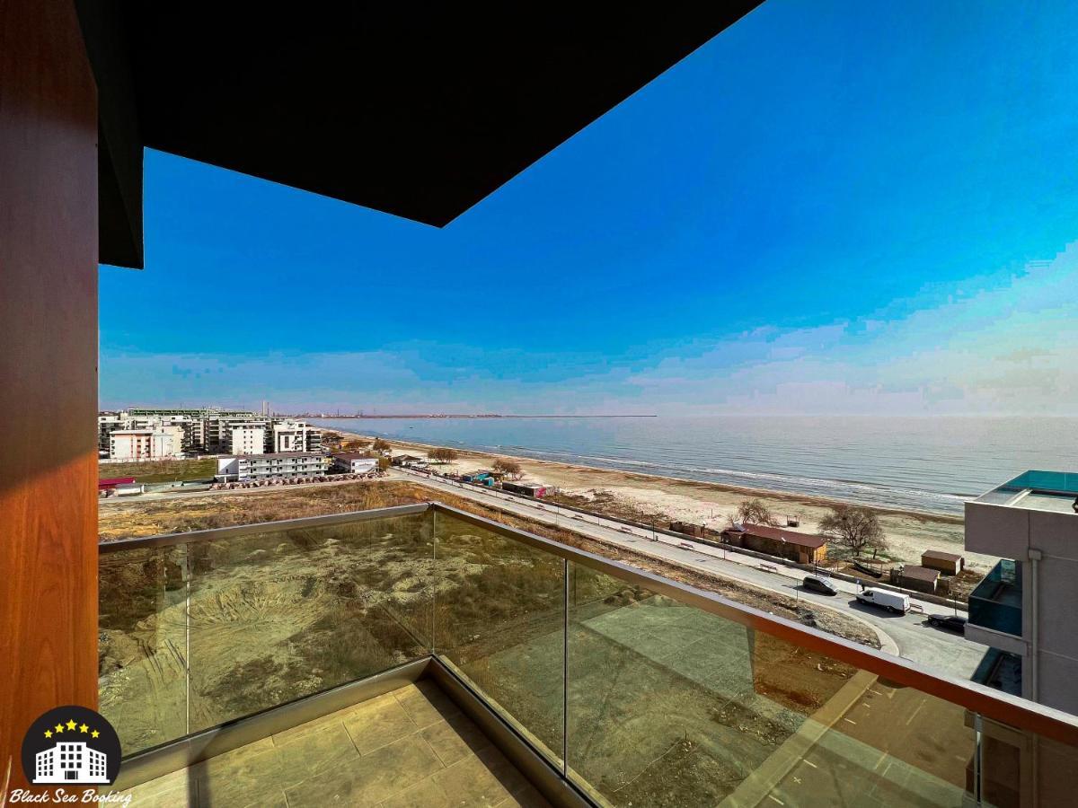 Black Sea Booking - Dubai Năvodari Екстериор снимка