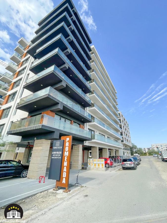 Black Sea Booking - Dubai Năvodari Екстериор снимка